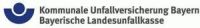 Kommunale Unfallversicherung Bayern/Bayerische Landesunfallkasse