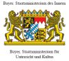 Bay. Staatsministerium