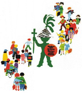 Logo Gemeinschaftsaktion