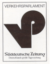 SZ-Verkehrsparlament
