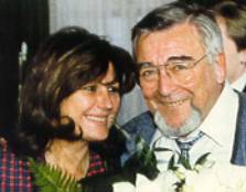 Josef Othmar Z&ouml;ller und Brigitte M&auml;rz