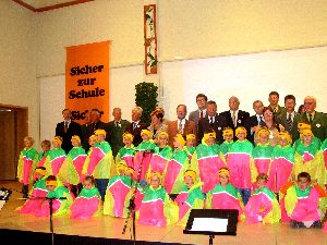 Landesweite Auftaktveranstaltung