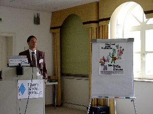 Josef-Ludwig Bernhart