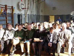 Unseren Gästen gefallen unsere Stücke - man sieht's!