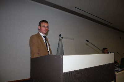 Referat PHK J�rgen Polster, Innenministerium